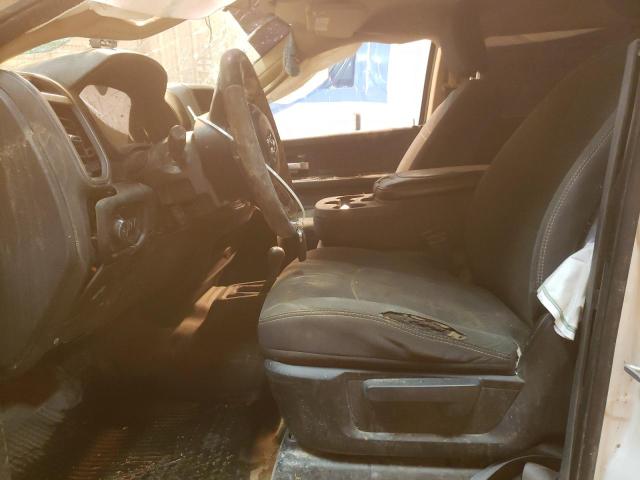 Photo 7 from auction – 2019 RAM 3500 TRADE with VIN 3C63RRGL3KG592071