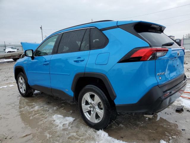 Photo 2 from auction – 2019 TOYOTA RAV4 LE with VIN 2T3MWRFV6KW016449