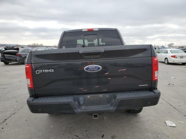 Photo 6 from auction – 2015 FORD F150 SUPER with VIN 1FTEW1CF8FFA20772