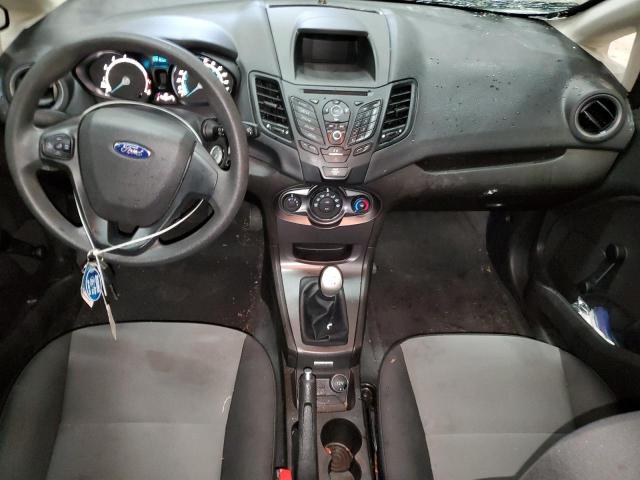 Photo 8 from auction – 2016 FORD FIESTA S with VIN 3FADP4AJ2GM206414