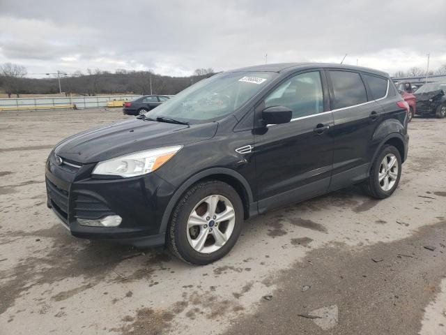 Photo 1 from auction – 2014 FORD ESCAPE SE with VIN 1FMCU0GX9EUA20456
