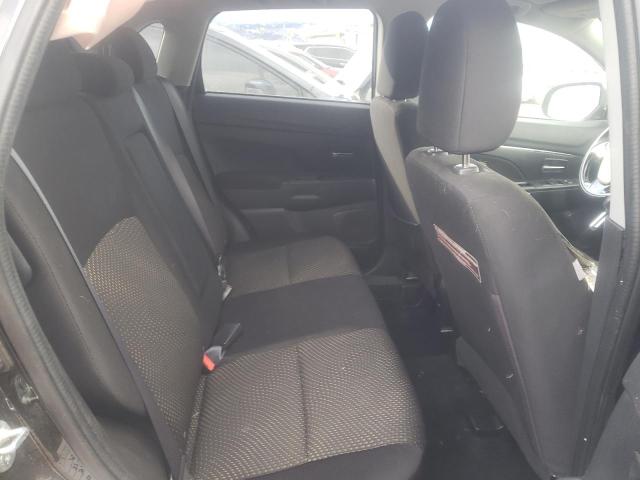 Photo 11 from auction – 2016 MITSUBISHI OUTLANDER with VIN JA4AP3AU7GZ048730