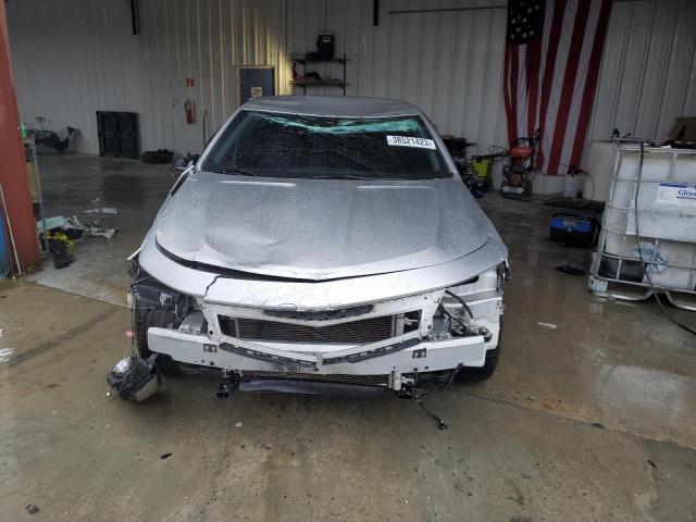 Photo 5 from auction – 2016 CHEVROLET IMPALA LTZ with VIN 2G1145S36G9134291