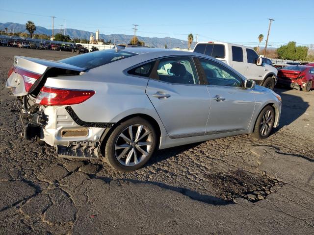 Photo 3 from auction – 2016 HYUNDAI AZERA with VIN KMHFG4JG4GA501319