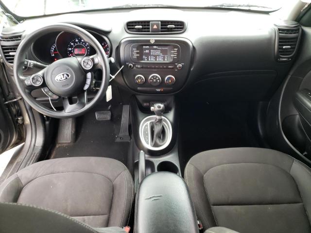 Photo 8 from auction – 2017 KIA SOUL with VIN KNDJN2A28H7443632