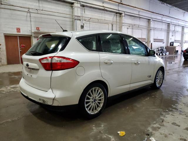 Photo 3 from auction – 2015 FORD C-MAX PREM with VIN 1FADP5CU2FL113082