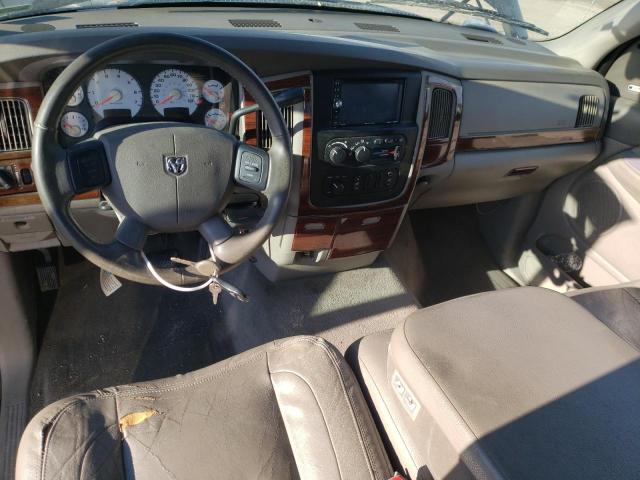 Photo 8 from auction – 2004 DODGE RAM 1500 S with VIN 1D7HU18D34S576380