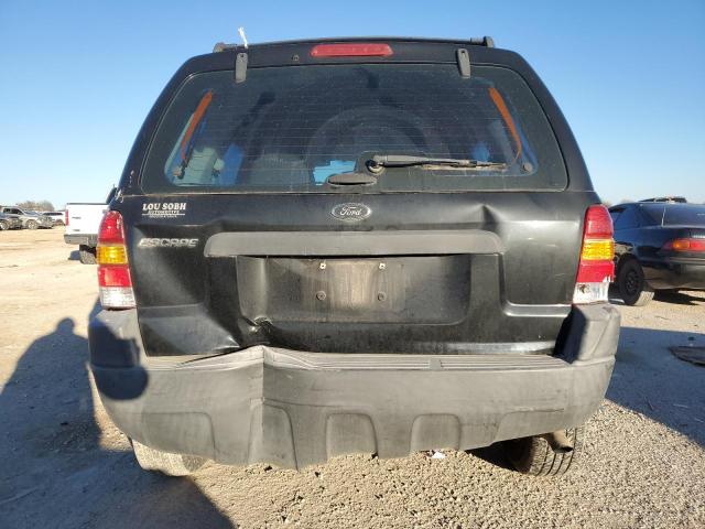 Photo 6 from auction – 2004 FORD ESCAPE XLS with VIN 1FMYU02174KB07274
