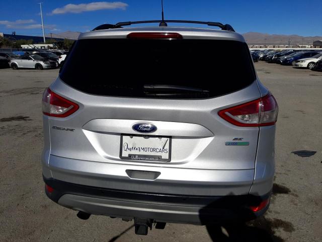 Photo 6 from auction – 2014 FORD ESCAPE SE with VIN 1FMCU0G90EUB31785