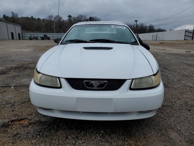 Photo 5 from auction – 2000 FORD MUSTANG with VIN 1FAFP4441YF156007