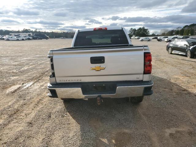 Photo 6 from auction – 2014 CHEVROLET SILVERADO with VIN 3GCPCREH4EG205901