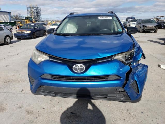 Photo 5 from auction – 2016 TOYOTA RAV4 LE with VIN JTMZFREV1GJ068441