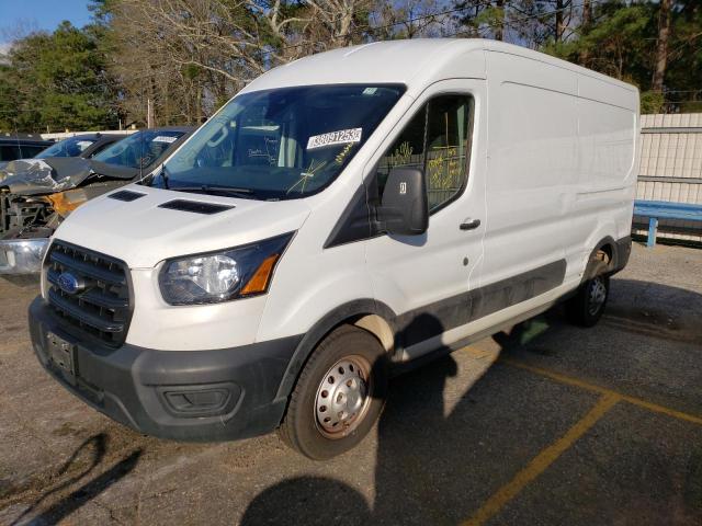 FORD TRANSIT T- 2020 with VIN 1FTBR2C83LKA34888 - Photo from auction