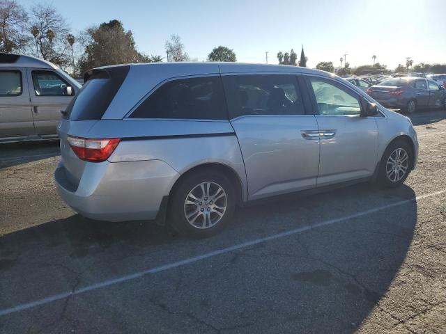 Photo 3 from auction – 2012 HONDA ODYSSEY EX with VIN 5FNRL5H46CB068604