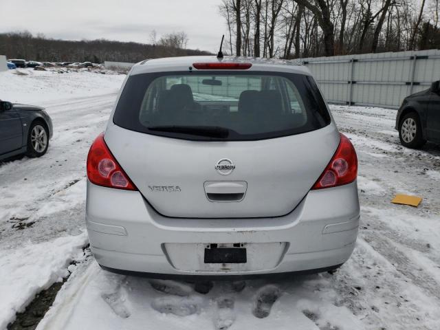 Photo 6 from auction – 2011 NISSAN VERSA S with VIN 3N1BC1CP9BL421402