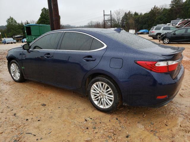 Photo 2 from auction – 2015 LEXUS ES 350 with VIN JTHBK1GG0F2194875