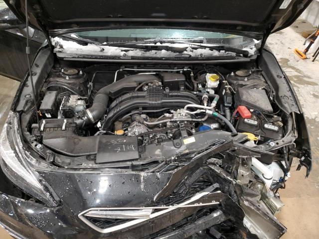 Photo 11 from auction – 2019 SUBARU IMPREZA LI with VIN 4S3GKAS69K3625529