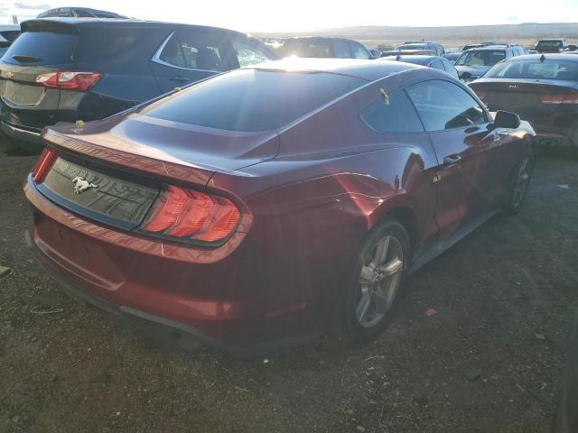 Foto 3 de la subasta – 2018 FORD MUSTANG con VIN 1FA6P8TH2J5117367