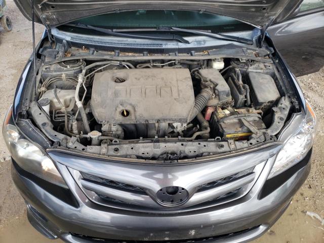 Photo 11 from auction – 2013 TOYOTA COROLLA with VIN 2T1BU4EE8DC047006
