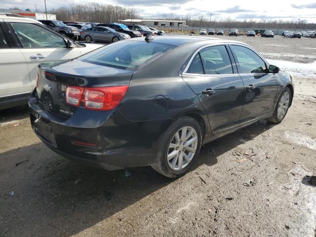 Photo 3 from auction – 2014 CHEVROLET MALIBU 2LT with VIN 1G11E5SL6EF295550