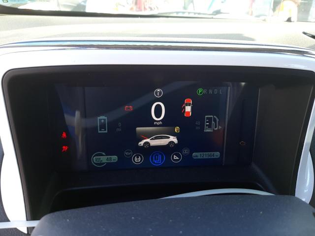 Photo 9 from auction – 2013 CHEVROLET VOLT with VIN 1G1RA6E41DU112574