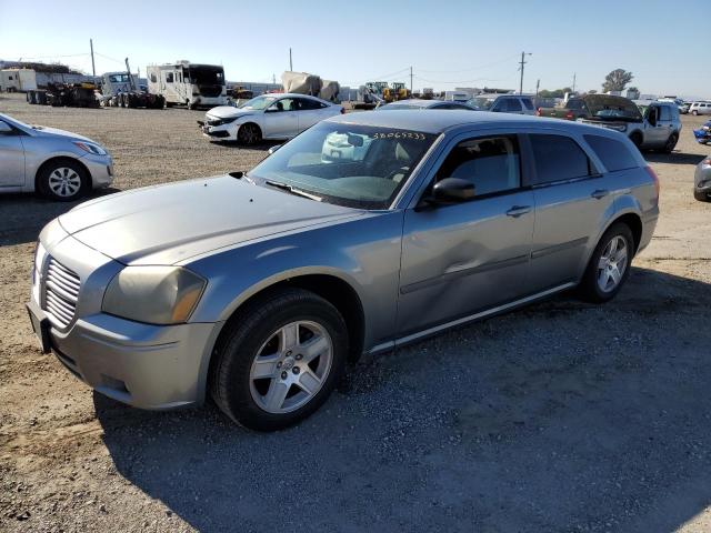 DODGE MAGNUM SXT 2006 with VIN 2D4FV47V36H359340 - Photo from auction