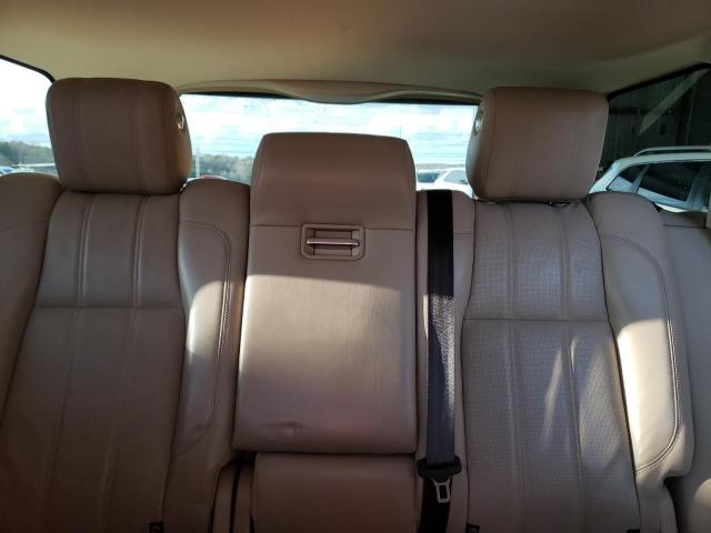 Photo 10 from auction – 2017 LAND ROVER RANGE ROVE with VIN SALGS2FK2HA367252