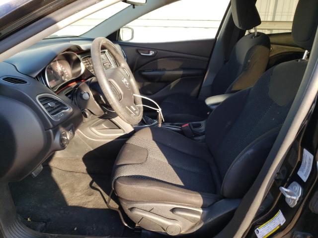 Photo 7 from auction – 2016 DODGE DART SE with VIN 1C3CDFAA9GD690804