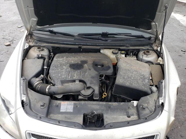Photo 11 from auction – 2012 CHEVROLET MALIBU 1LT with VIN 1G1ZC5E07CF209864