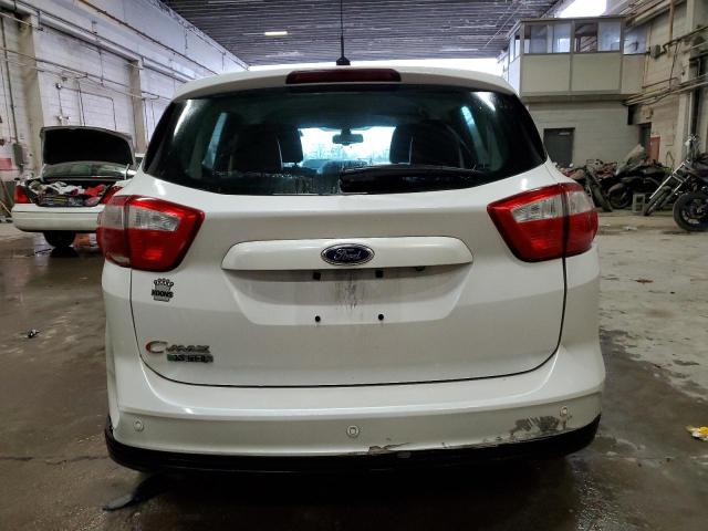 Photo 6 from auction – 2015 FORD C-MAX PREM with VIN 1FADP5CU2FL113082