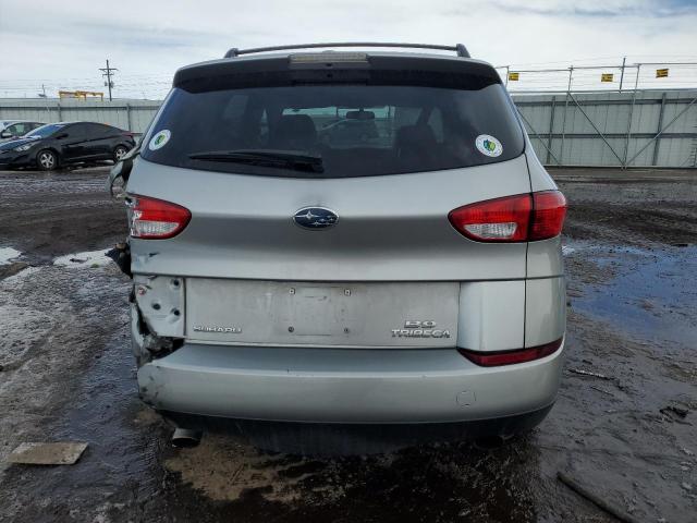 Photo 6 from auction – 2006 SUBARU B9 TRIBECA with VIN 4S4WX82C264428340
