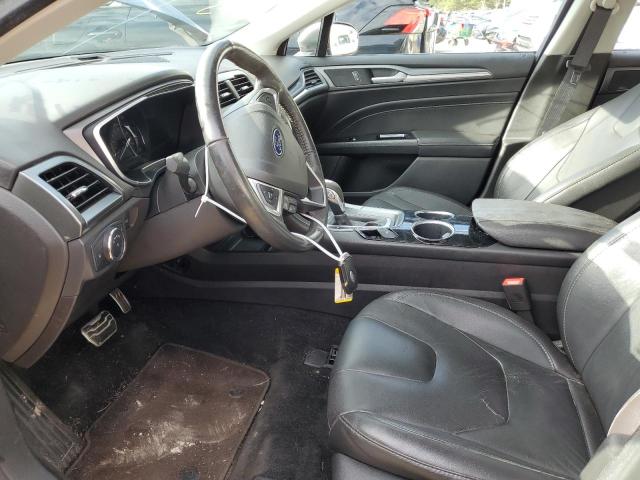 Photo 7 from auction – 2014 FORD FUSION TIT with VIN 3FA6P0SU6ER154473