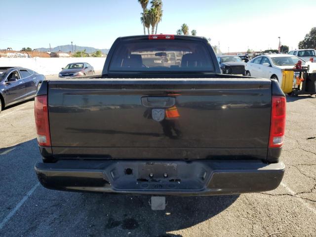Photo 6 from auction – 2006 DODGE RAM 1500 S with VIN 1D7HA18216J216654