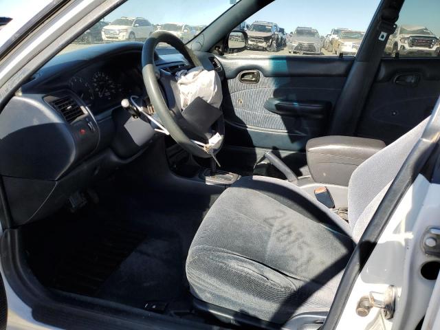 Photo 7 from auction – 1993 TOYOTA COROLLA LE with VIN 1NXAE09E0PZ051033