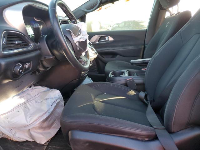 Photo 7 from auction – 2019 CHRYSLER PACIFICA T with VIN 2C4RC1FG8KR610102