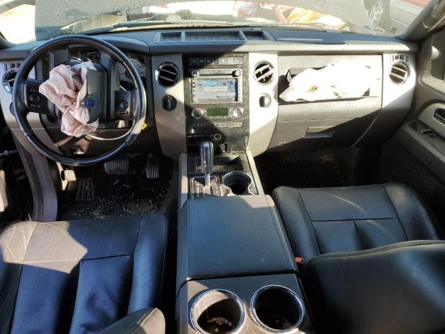 Photo 8 from auction – 2014 FORD EXPEDITION with VIN 1FMJK2A54EEF62039