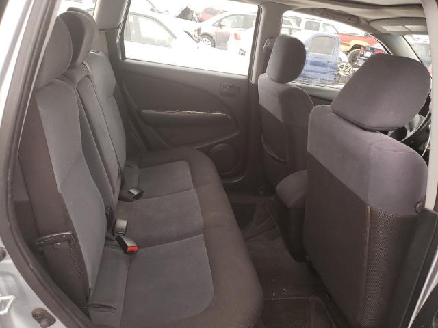 Photo 10 from auction – 2006 MITSUBISHI OUTLANDER with VIN JA4LZ31F96U001604
