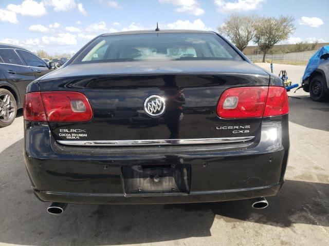 Photo 6 from auction – 2006 BUICK LUCERNE CX with VIN 1G4HE57Y66U240731