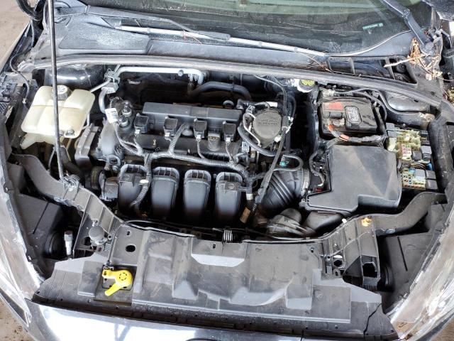 Photo 11 from auction – 2015 FORD FOCUS SE with VIN 1FADP3F23FL369665