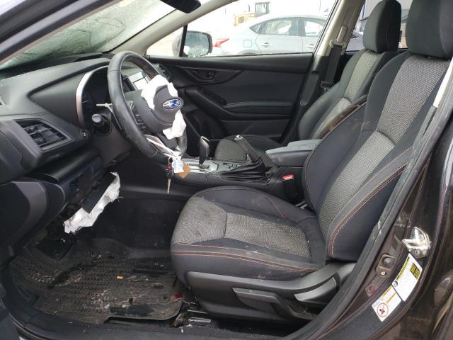 Photo 7 from auction – 2019 SUBARU CROSSTREK with VIN JF2GTAEC5KH317180