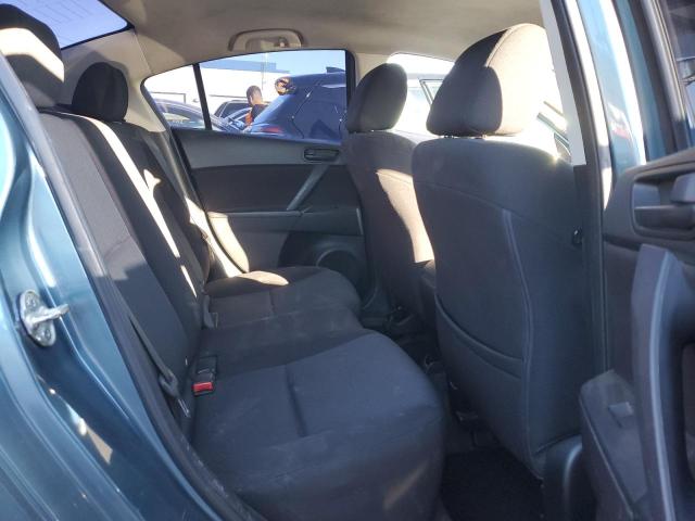 Photo 10 from auction – 2011 MAZDA 3 I with VIN JM1BL1UG2B1486885