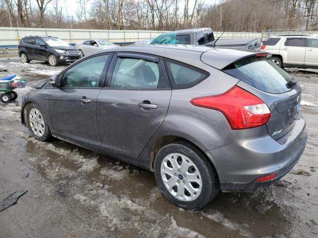 Photo 2 from auction – 2012 FORD FOCUS SE with VIN 1FAHP3K29CL348080