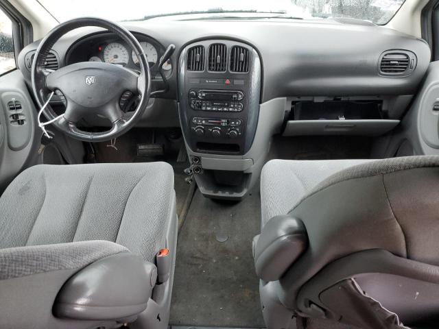 Photo 8 from auction – 2005 DODGE GRAND CARA with VIN 2D4GP44L95R264534