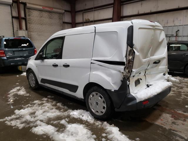 Foto 2 de la subasta – 2017 FORD TRANSIT con VIN NM0LS6E7XH1314967