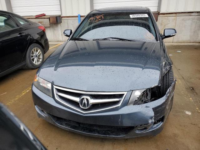 Photo 5 from auction – 2006 ACURA TSX with VIN JH4CL96946C005254