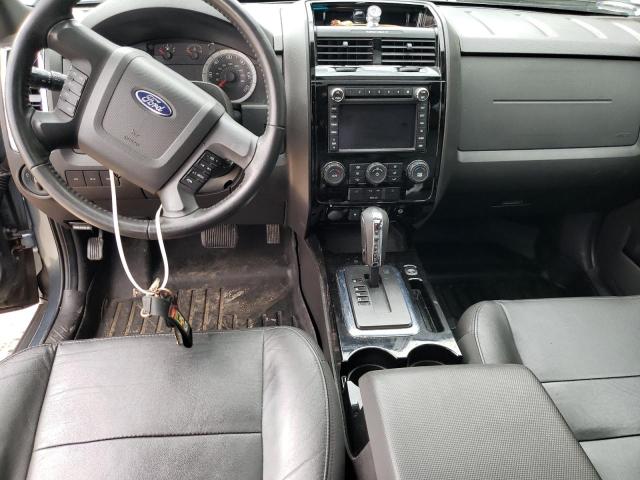 Photo 8 from auction – 2010 FORD ESCAPE LIM with VIN 1FMCU9EG1AKA69034