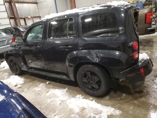 Photo 2 from auction – 2011 CHEVROLET HHR LT with VIN 3GNBABFW8BS568657
