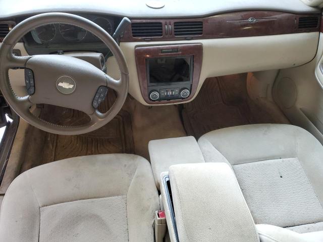 Photo 8 from auction – 2007 CHEVROLET IMPALA with VIN 2G1WT55N079260331