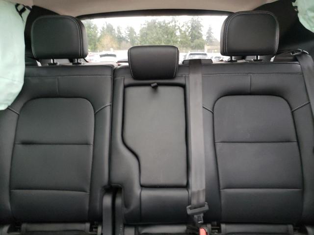 Photo 10 from auction – 2021 FORD ESCAPE TIT with VIN 1FMCU9J99MUA66883