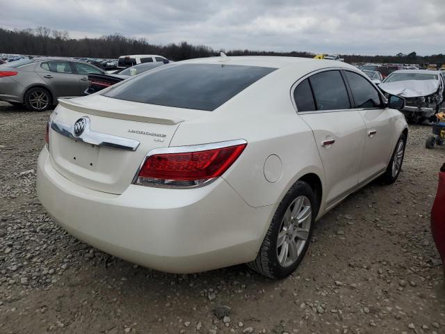 Photo 3 from auction – 2011 BUICK LACROSSE C with VIN 1G4GC5EC8BF388158